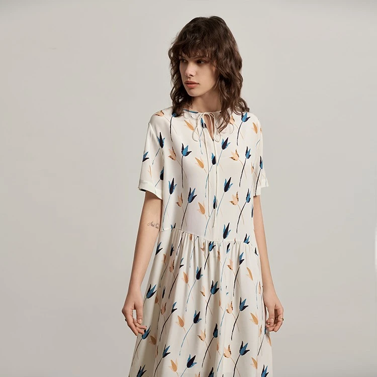 New Chinese Dress New Chinese Dress